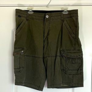 Men’s Kuhl Shorts